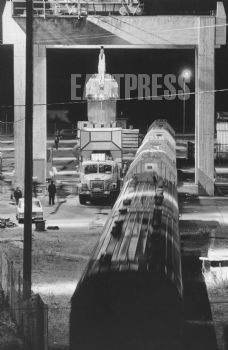 EA295564, Eastpress, Loviisa, Finland